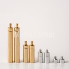 Men's Locker Mega Length Gold Extension Kit